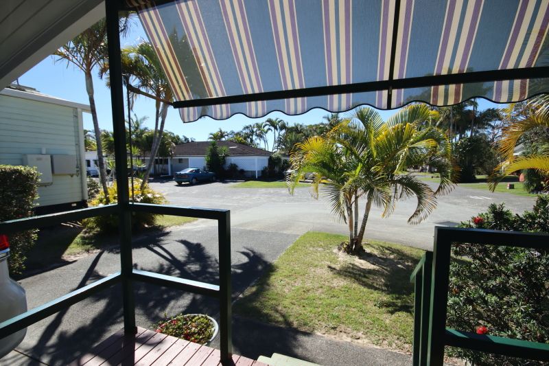 Tweed Broadwater Village, an Over 50's Pet Friendly Lifestyle Village