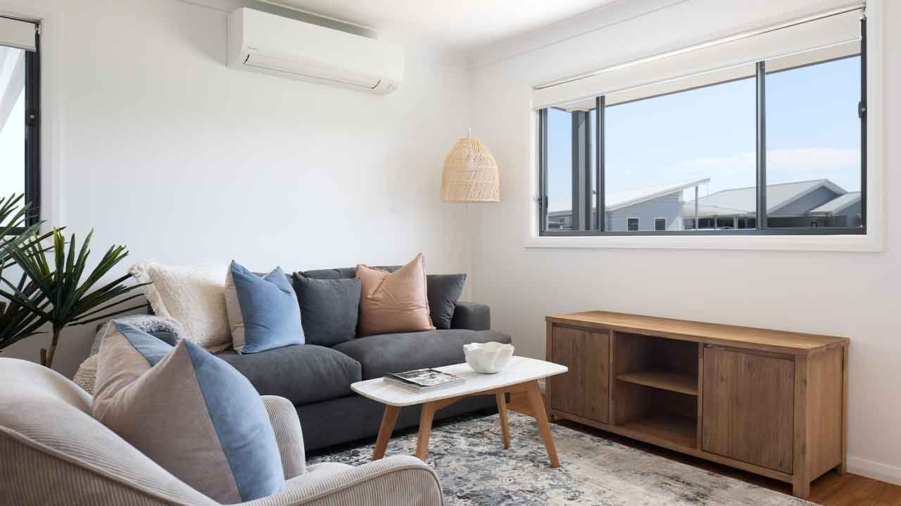 THE FRESHWATER (Skillion)- Brand new, 3 Bedroom, Selling off the Plan