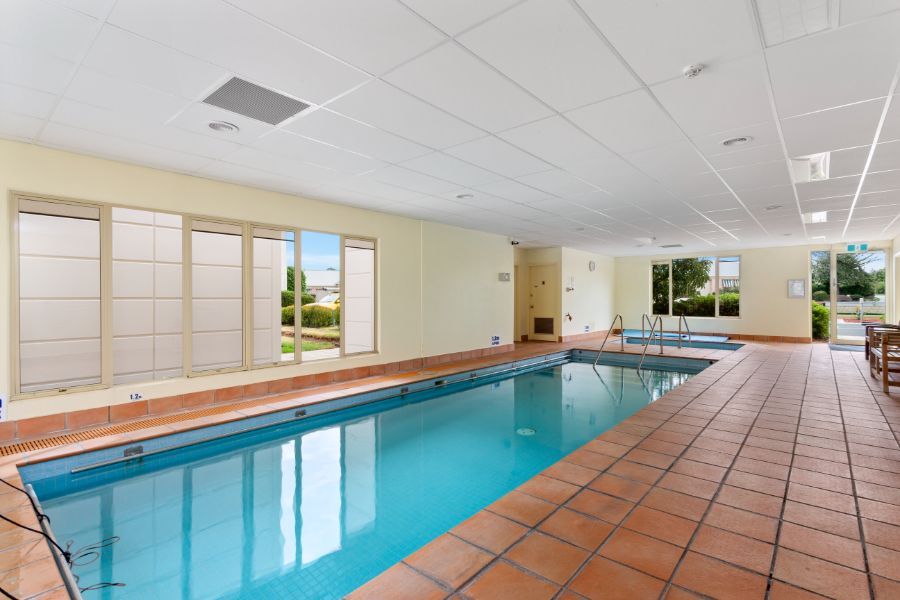 Two Bedroom | Villa 2