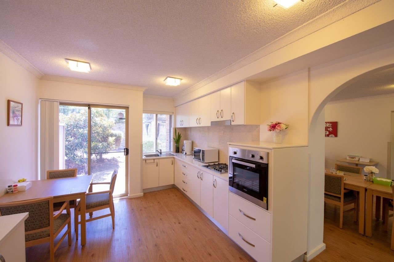 Serviced Apartments Glengarry Village 