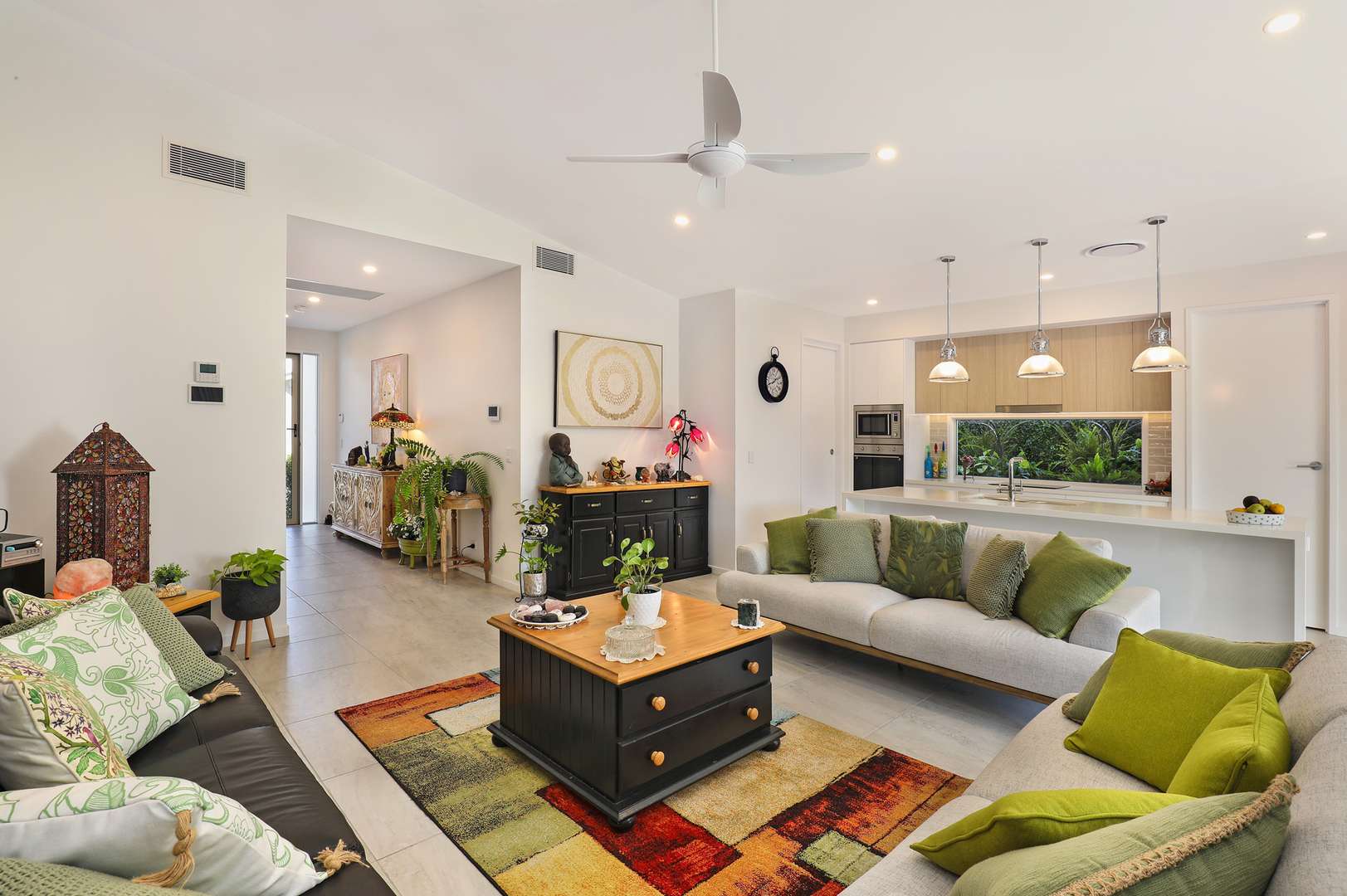 Refined Living in a Hinterland Haven - Villa 118