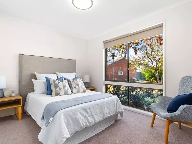 Charming, Updated Home with Sunny Courtyard