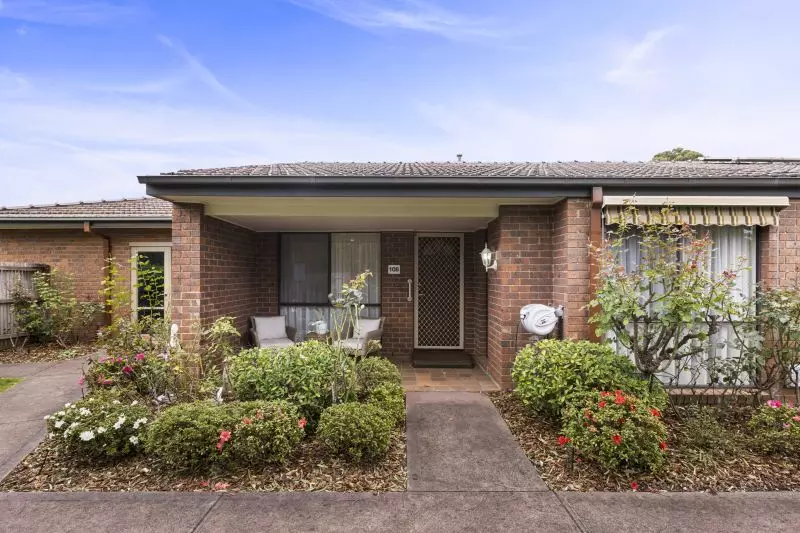 Freshly Renovated Private Villa