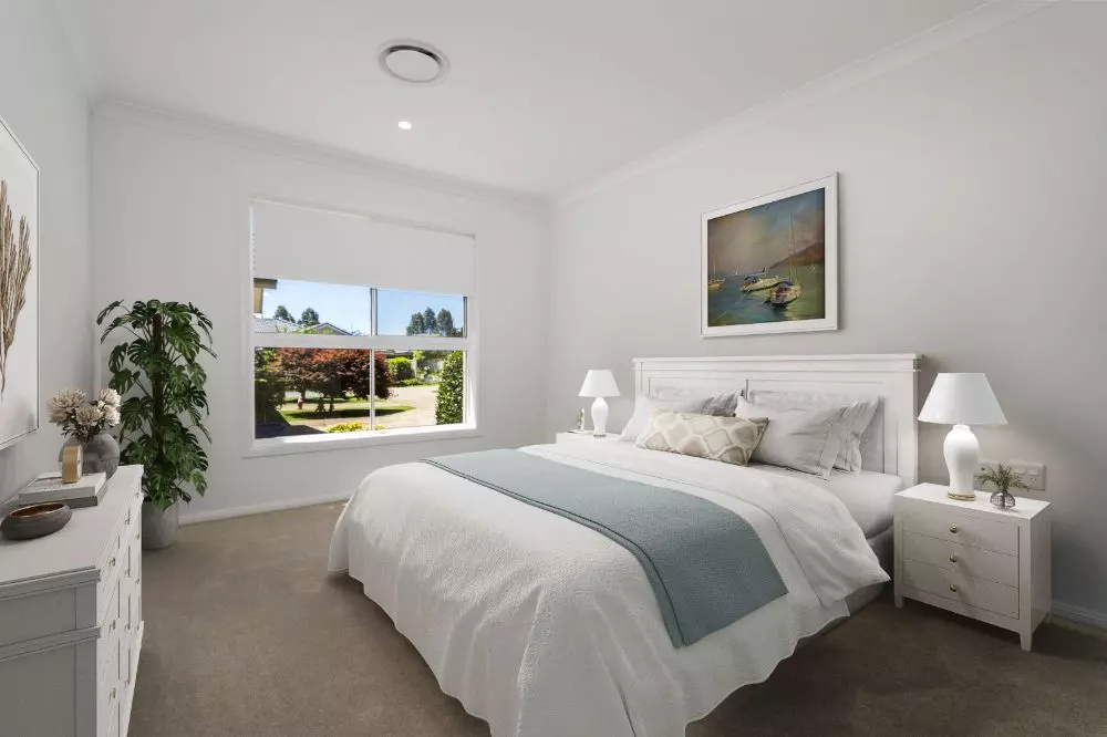 Three Bedroom | Villa 116