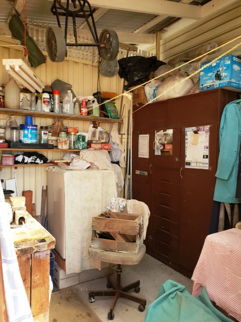 Jettys by the Lake Site 23