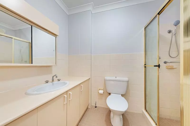 Exclusive First Floor One Bedder