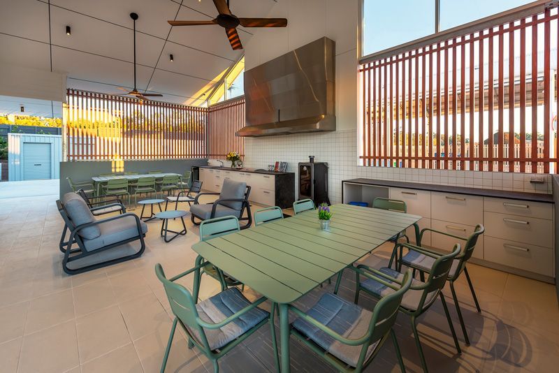 Available now. The Mornington is a contemporary, spacious, and low-maintenance home design