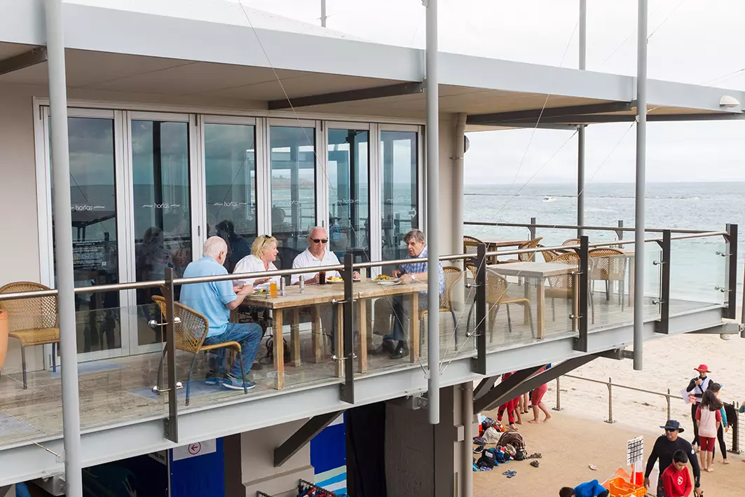 Resthaven Onkaparinga Community Services delivers quality aged care services in the southern foothills and outer southern suburbs