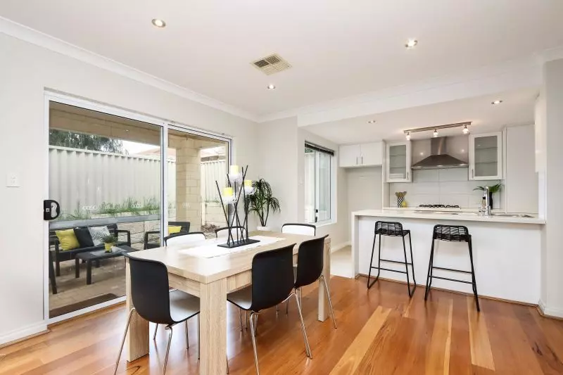 Versatile Family Living