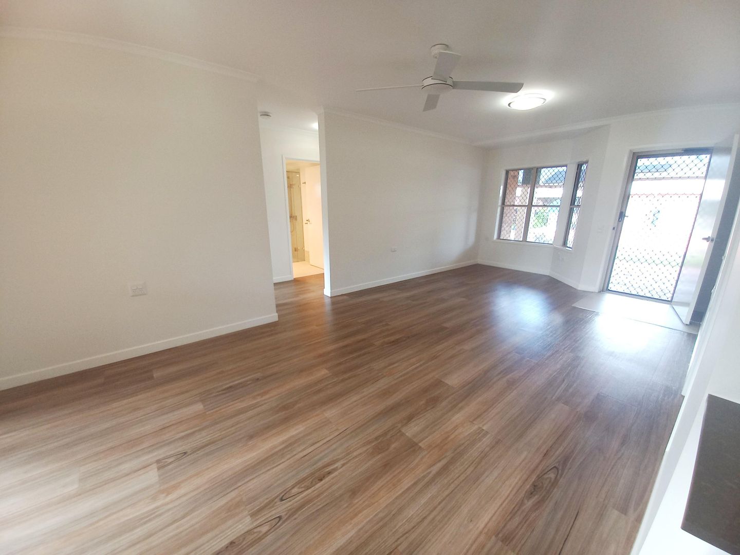 Enjoy low maintenance living! Unit 55 at Palmwoods Garden Village