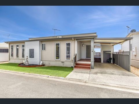 Pelican Shores Estate - Site 88