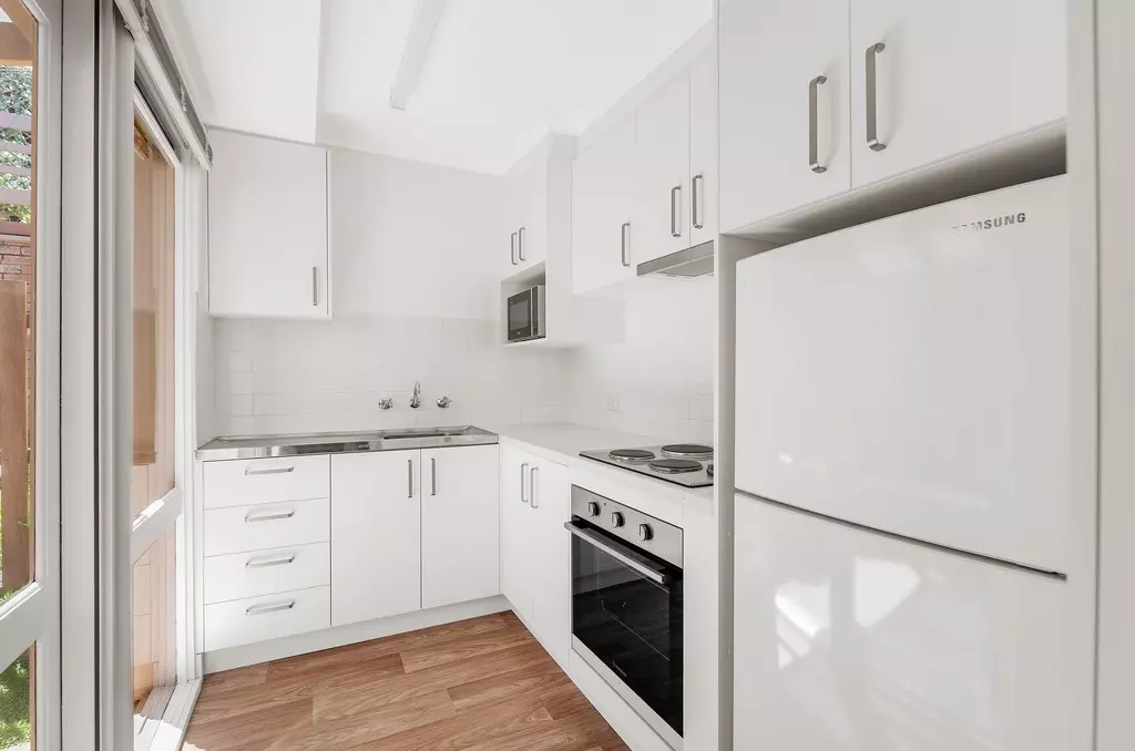 Maranoa Close Retirement Village, $349,000 Strata Title unit. 