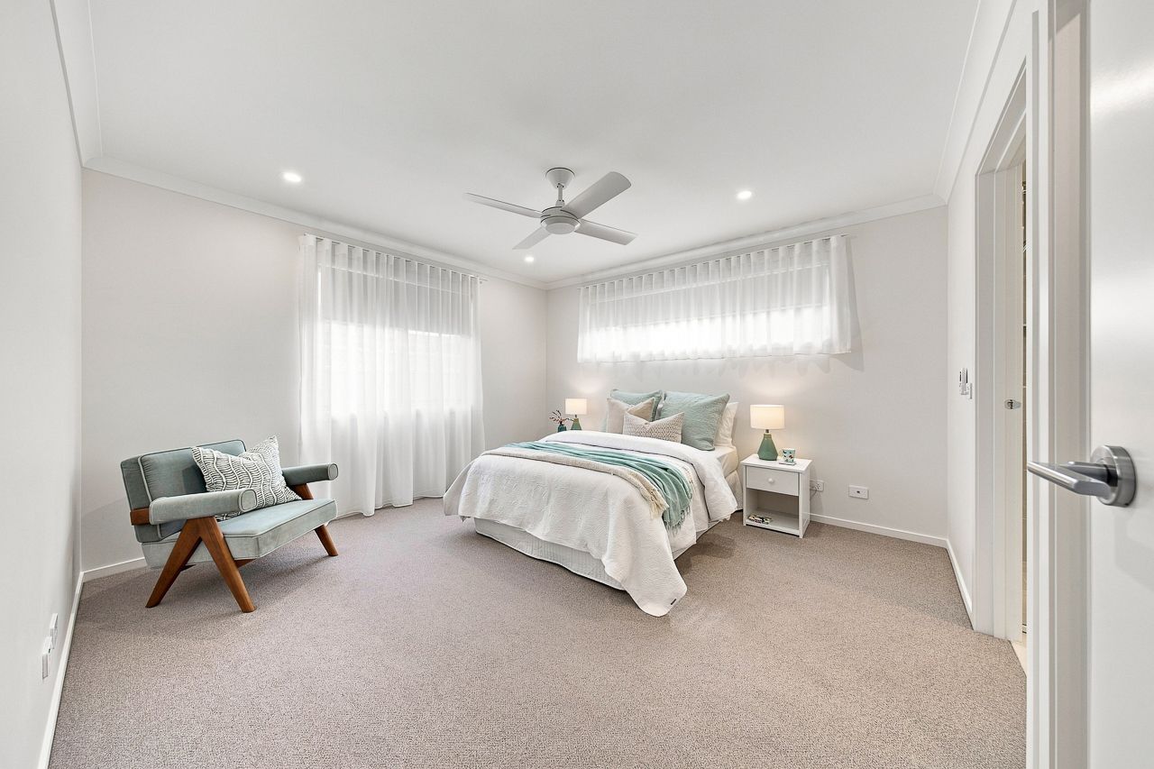 12 Brushwood Drive - Willow Lodge  