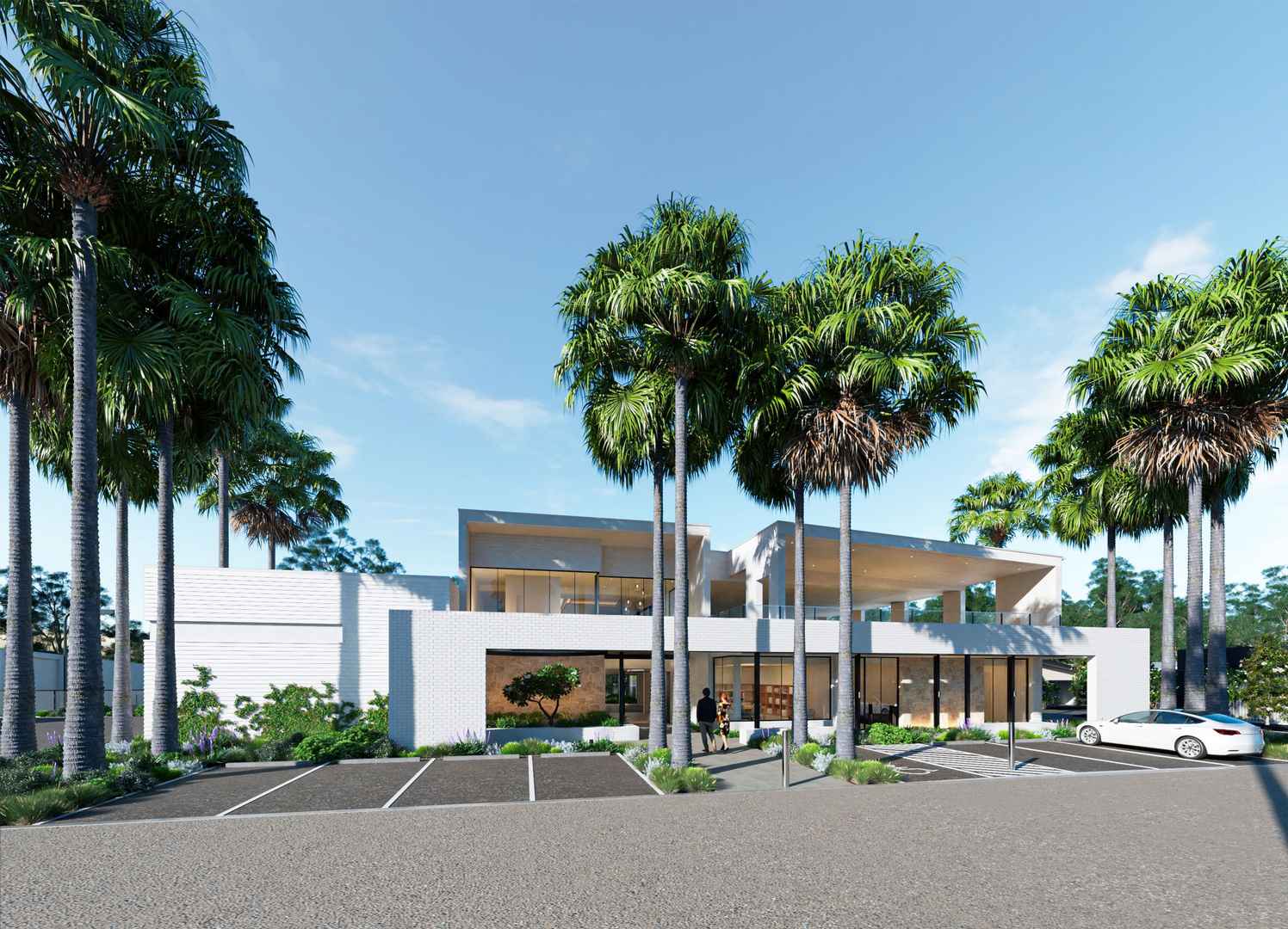 Halcyon Vista - The Zenith | 2 bedroom home