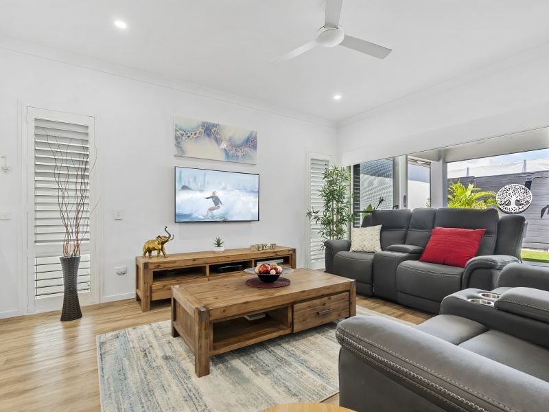 Site 122 - Established Bronte