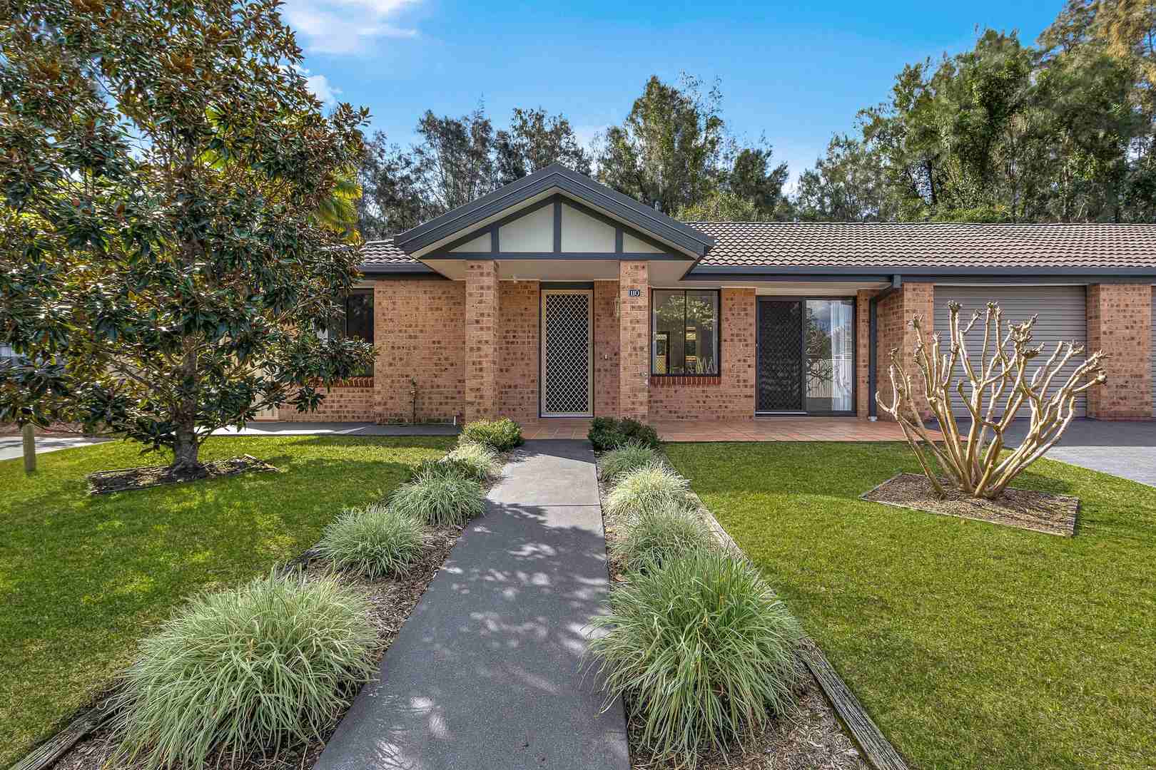 Villa 110 - The Lachlan