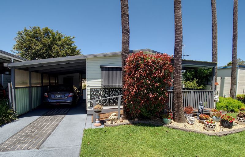 Crystal Waters Estate - Site 38