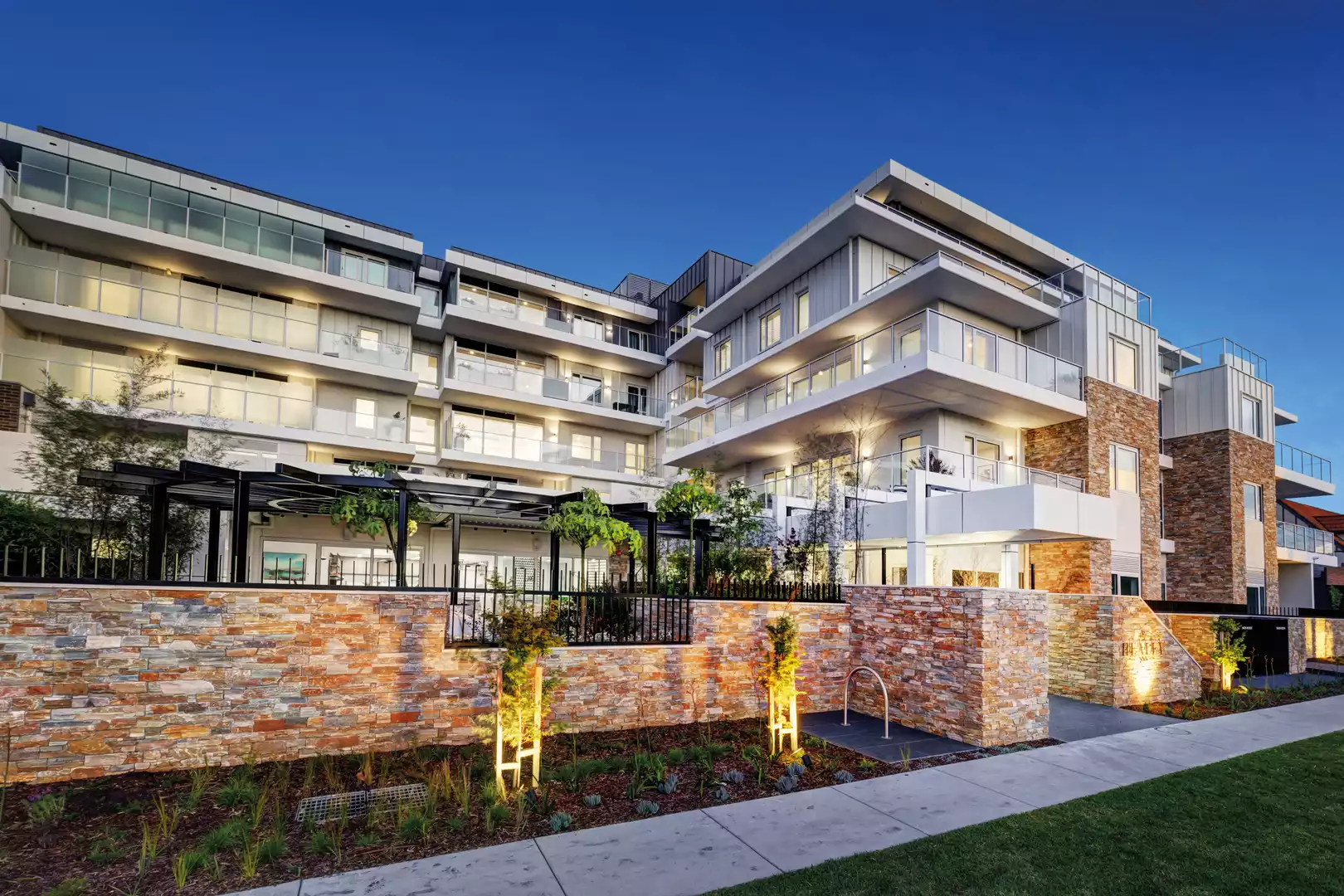 404, Spacious Beauty for Modern Living at The Healey