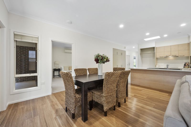 Private Retreat in Exceptional Location