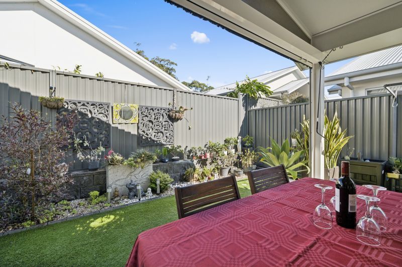 Tranquil Modern Living!