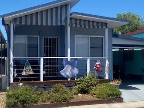 Neat & tidy 2 bedroom