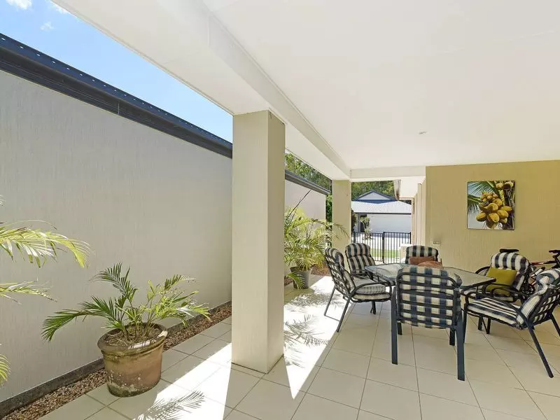 Plenty of Room to Move