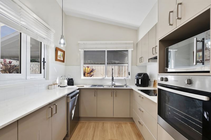 Bushland Bliss - Effortless Living