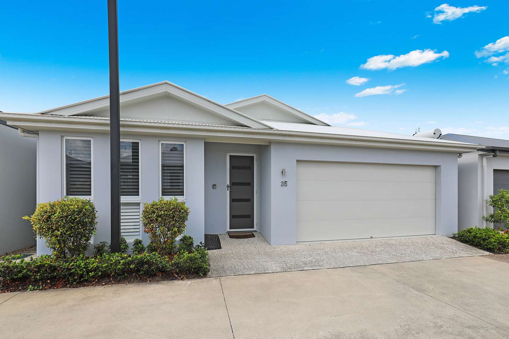 It’s All About LIFESTYLE, It’s All About YOU! Villa 35 Living Gems