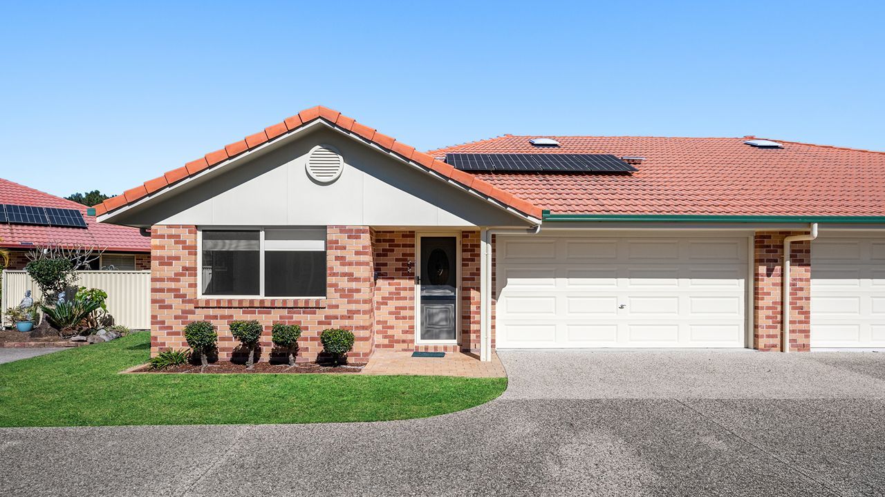 Three Bedroom | Villa 9