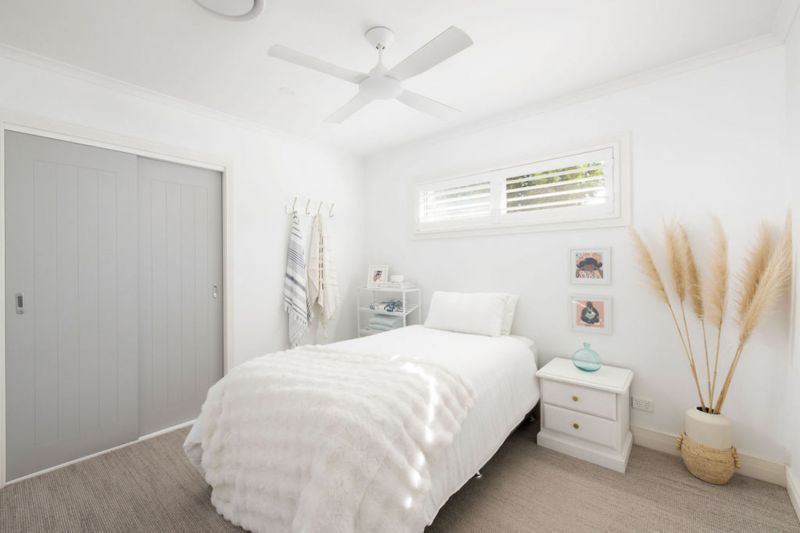 Live the Lifestyle You Deserve - Modern Three-bedroom Villa