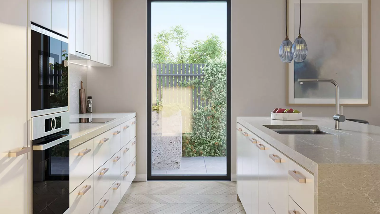 Baptcare Strathalan Retirement Living