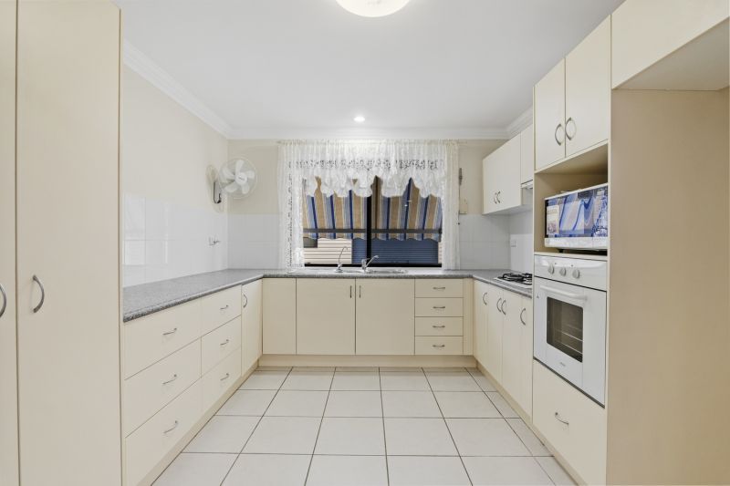 Spacious Updated Queenslander