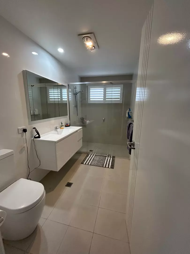 Modern Two Bedroom Home with Country & Water Views never to be built out.