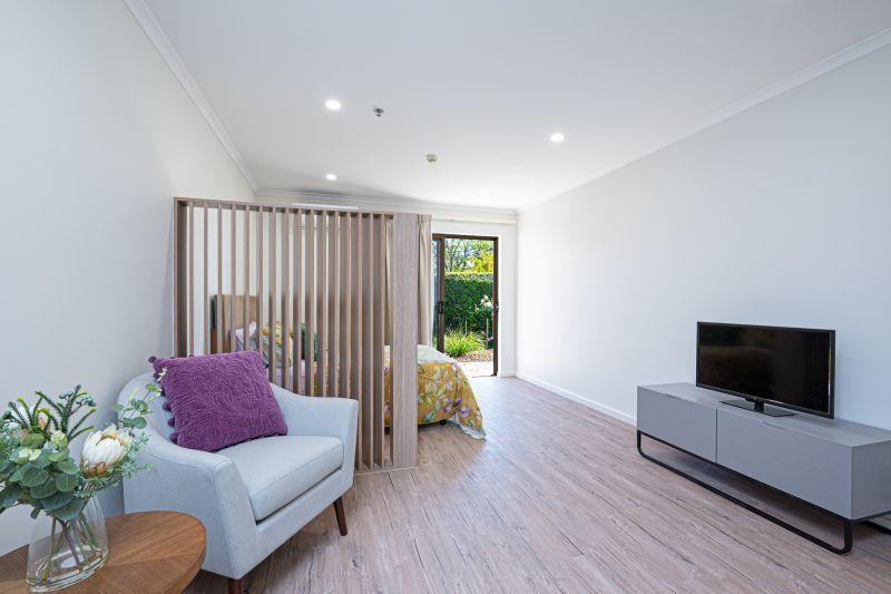 Maintain the level of independence you want while receiving the care services you choose.