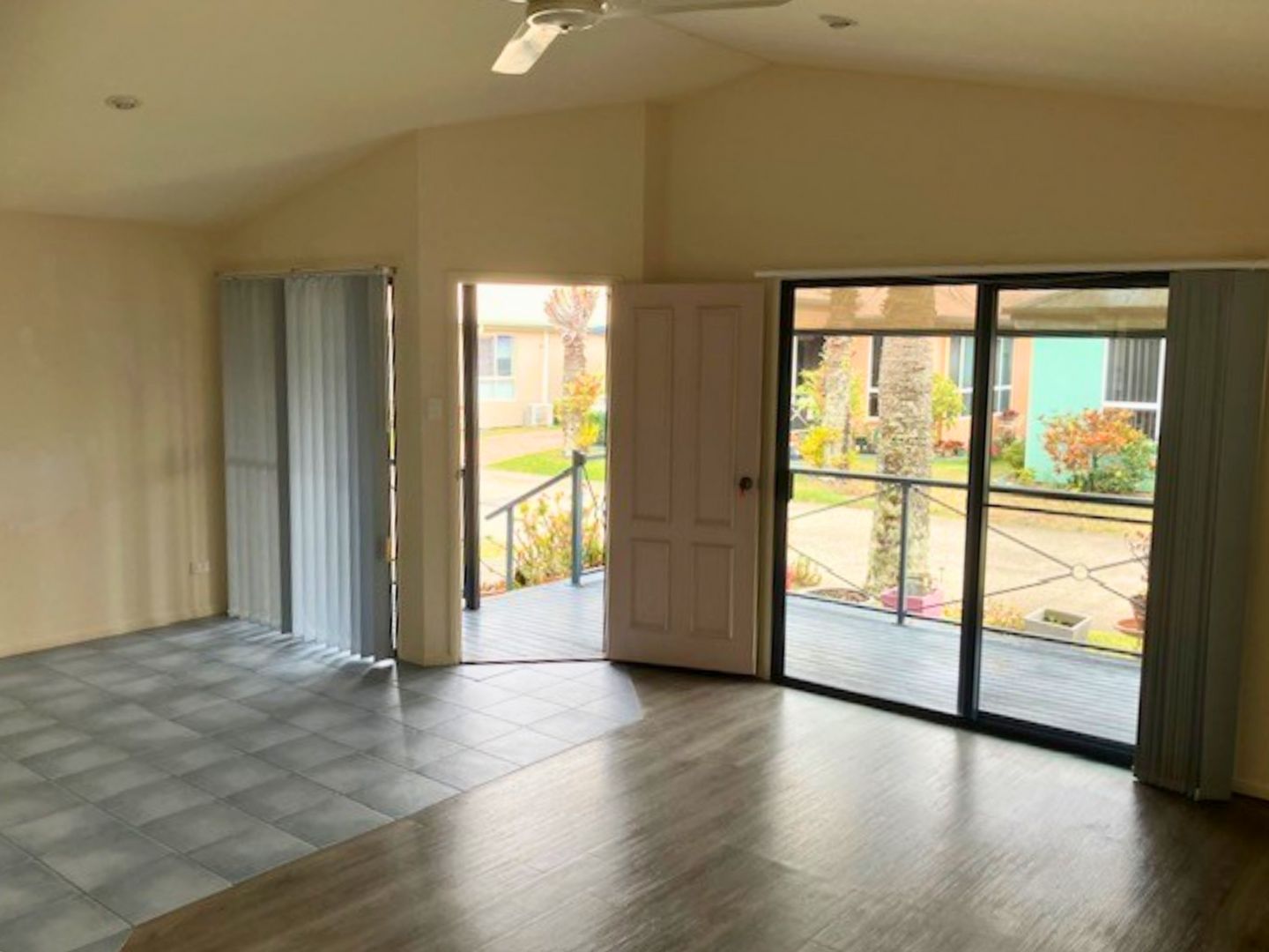 Bribie Pines Island Village - Site 247