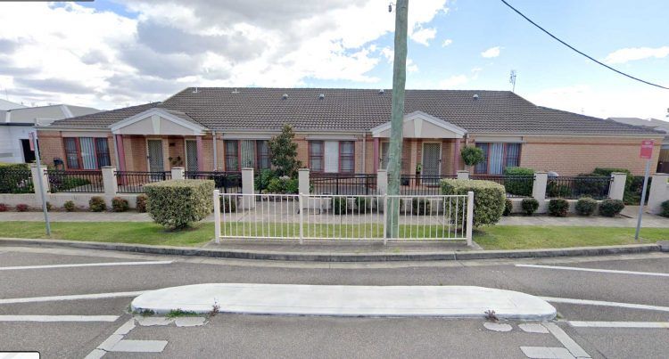 Safe & Secure Retirement Living