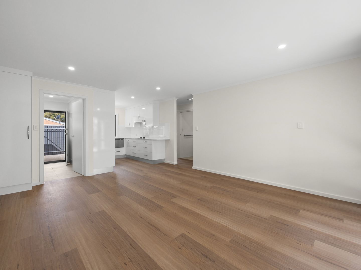 Retirement Living for the over 60's in Paradise located near Linear Park 