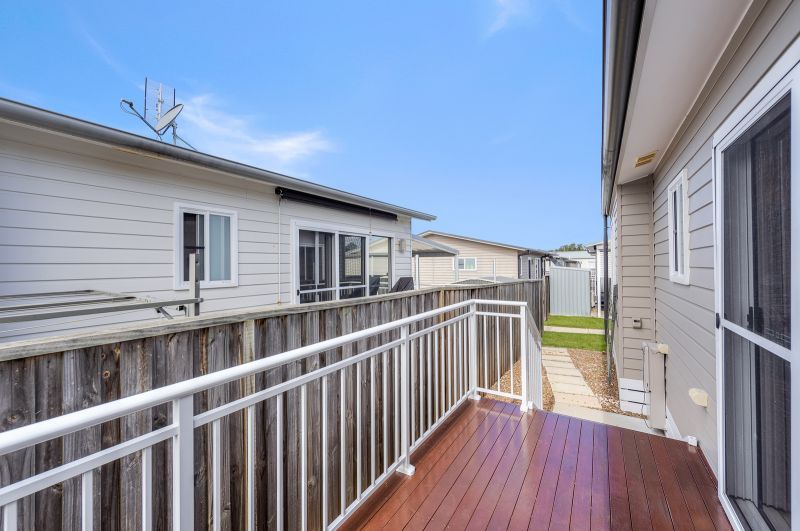 Unwind and Enjoy Carefree Living!