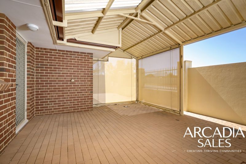 3 Bedroom Ready To Move In... Sold!!