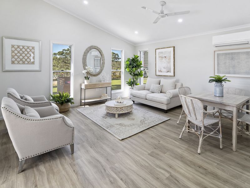 The perfect house to call your home