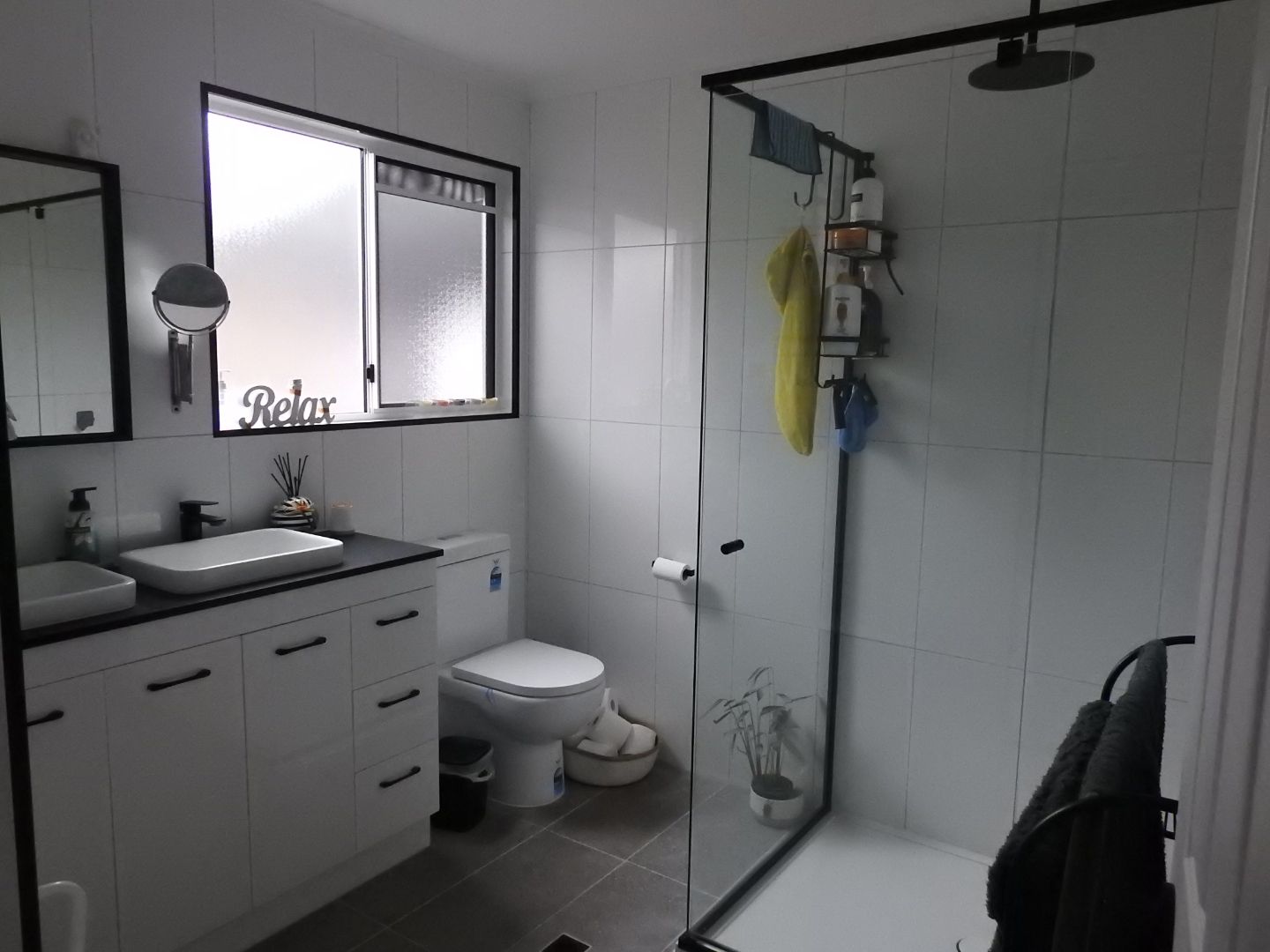 Beautifully renovated in Palm Lake Resort Bethania 