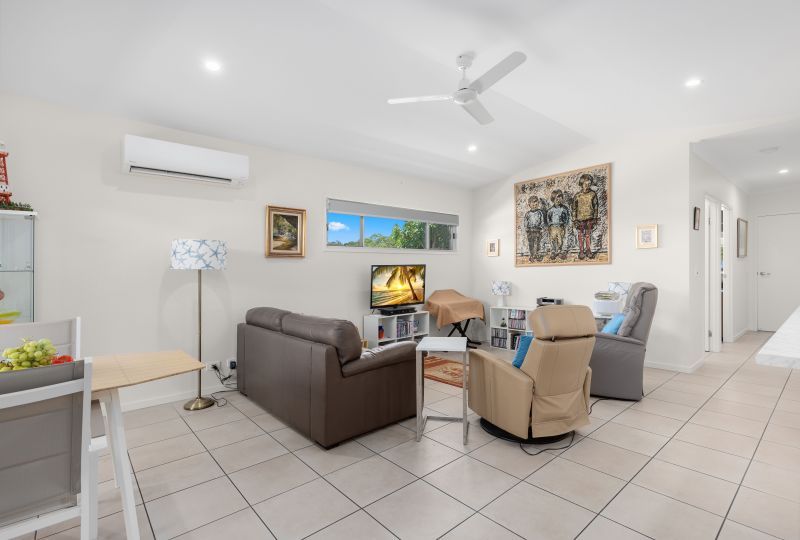 Prime Corner Block Location! Stylish Two Bedroom, Two Bathroom Home