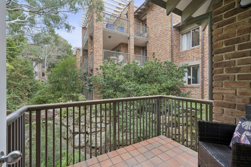 Relaxed Retirement Living in Beautiful Willandra Village
