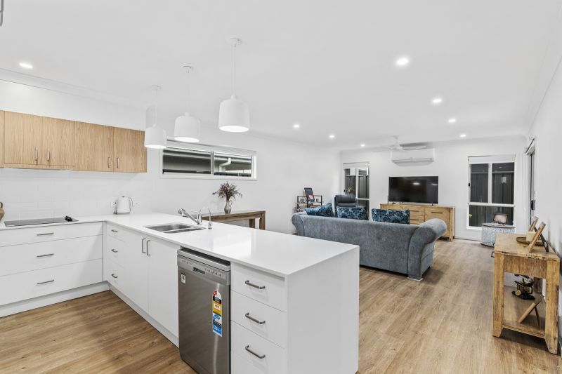 Ready for a Relaxed Lifestyle?