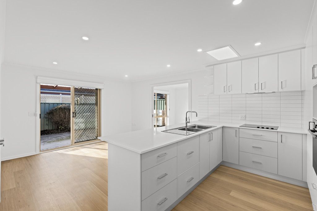 Unit 77 |  Largest and best-located unit at Geelong Grove