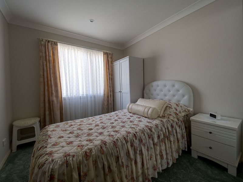 Crystal Waters Estate - Site 79