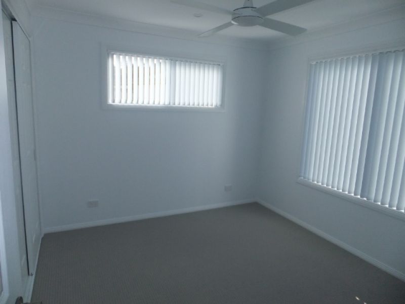 Bayway Village - site 127