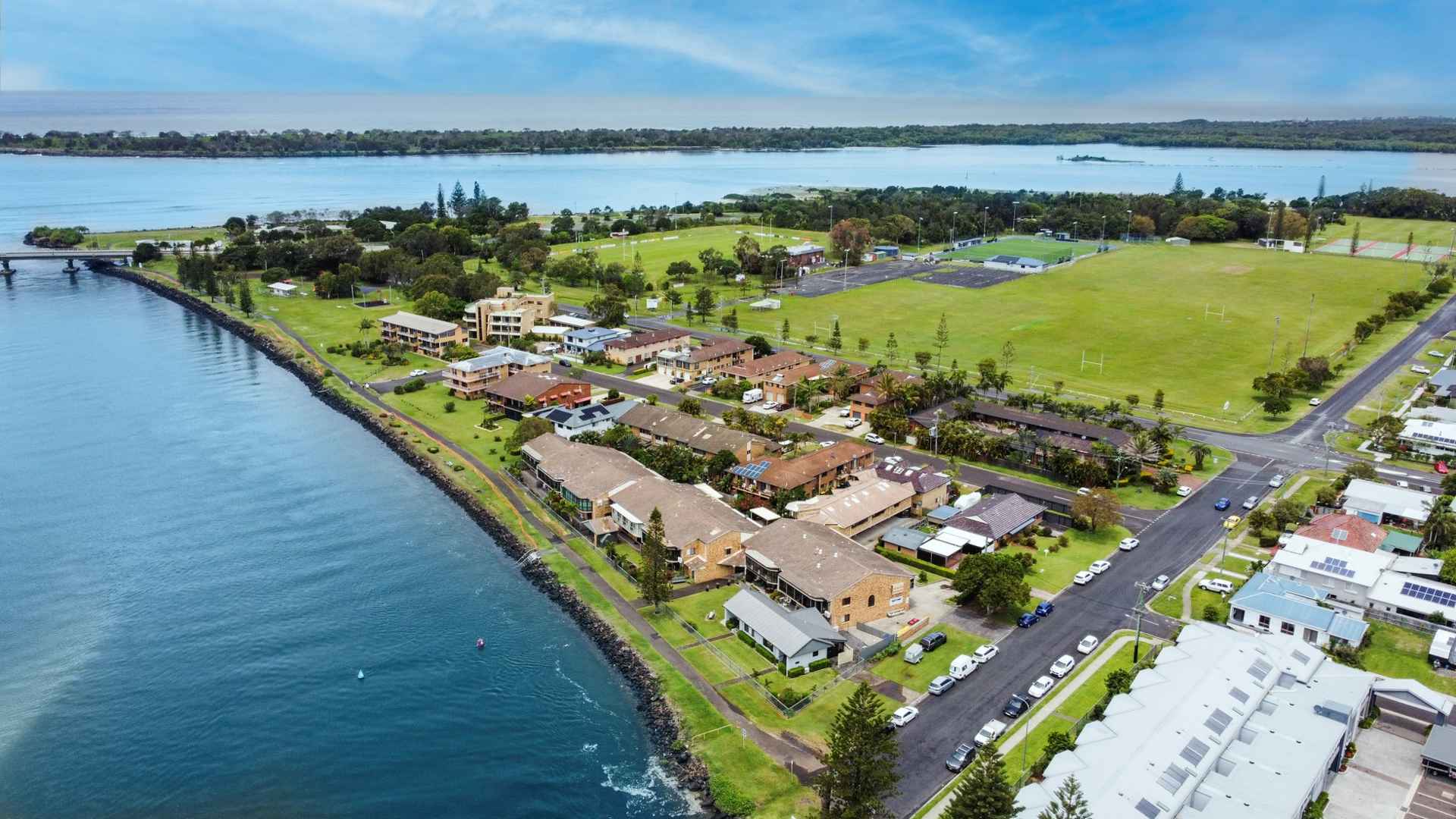 RSL LifeCare Kokoda Retirement Village