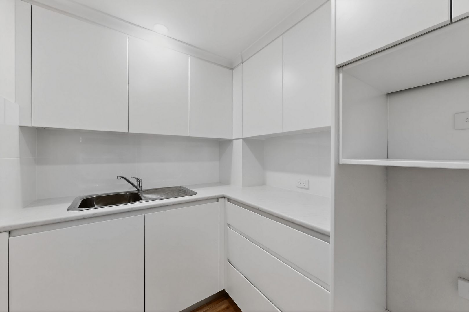 2 Bedroom Serviced Apartments in Hunters Hill Lodge Retirement Village