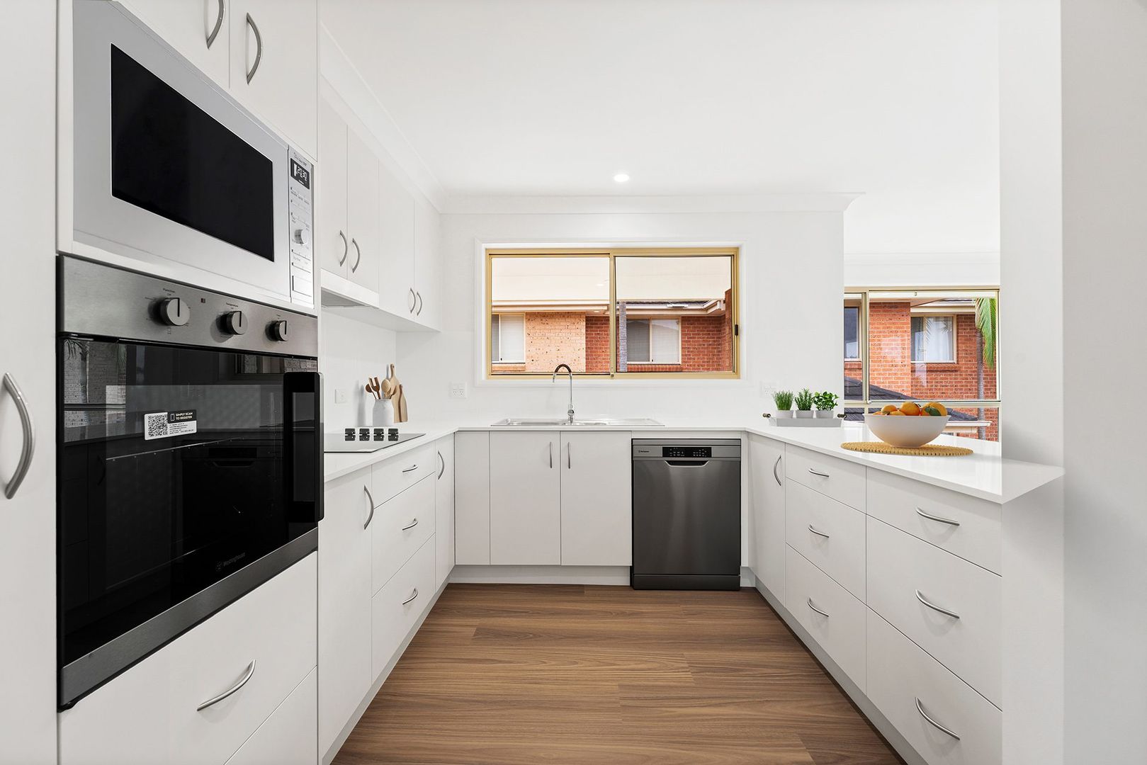 Unit 17: IRT Edwina Retirement Village